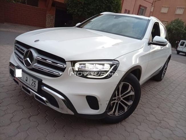 MERCEDES BENZ Classe GLC 220  Diesel Automatique 