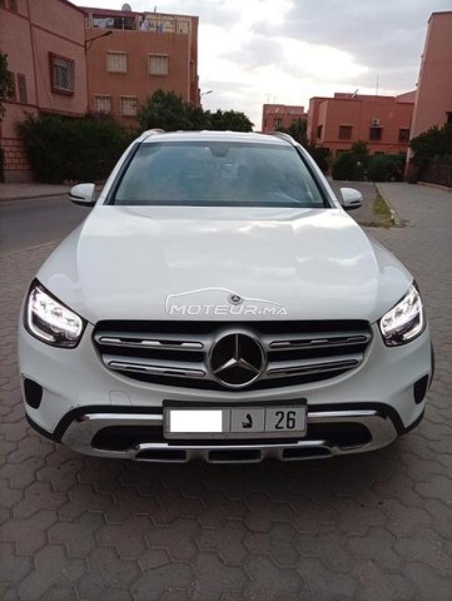 MERCEDES BENZ Classe GLC 220  Diesel Automatique 