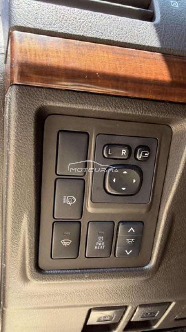 Toyota Prado2011 dedouaneé 2011