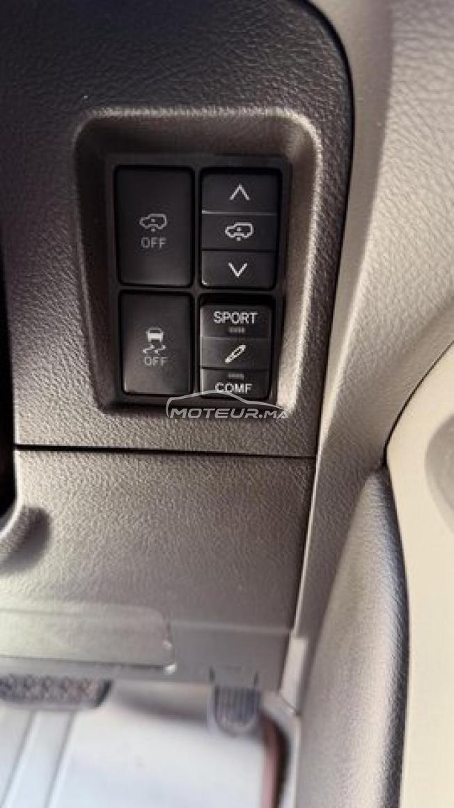 Toyota Prado2011 dedouaneé 2011
