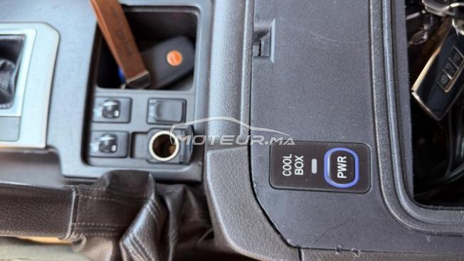Toyota Prado2011 dedouaneé 2011