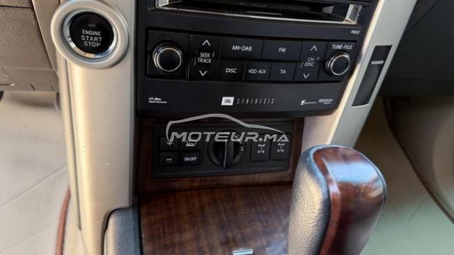 Toyota Prado2011 dedouaneé 2011