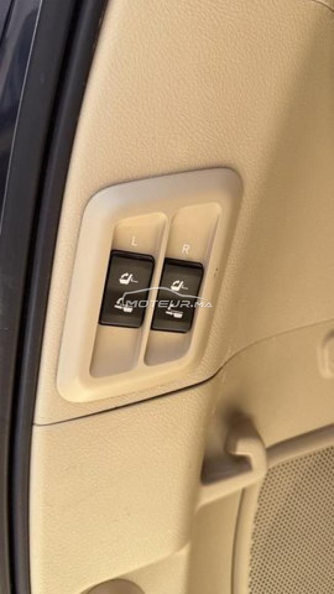 Toyota Prado2011 dedouaneé 2011
