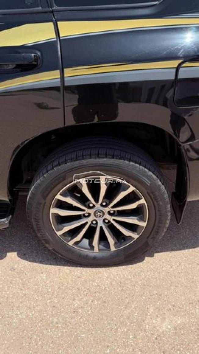 Toyota Prado2011 dedouaneé 2011