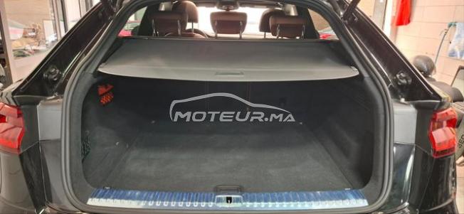 Audi Q8 2021 50 TDI a casablanca 