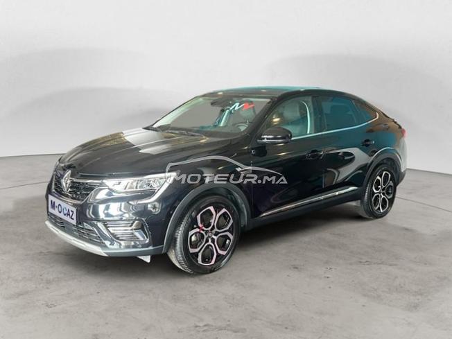 RENAULT. Arkana