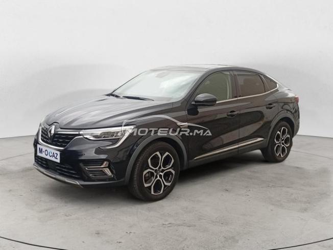 RENAULT. Arkana
