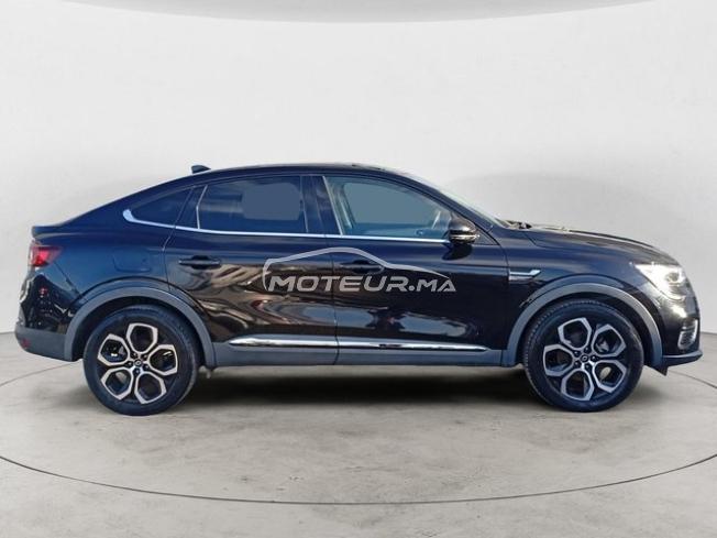RENAULT. Arkana