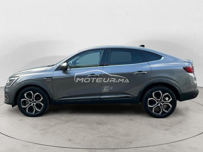 RENAULT. Arkana