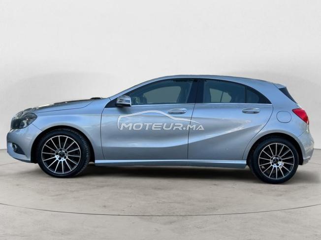 MERCEDES-BENZ. Classe A