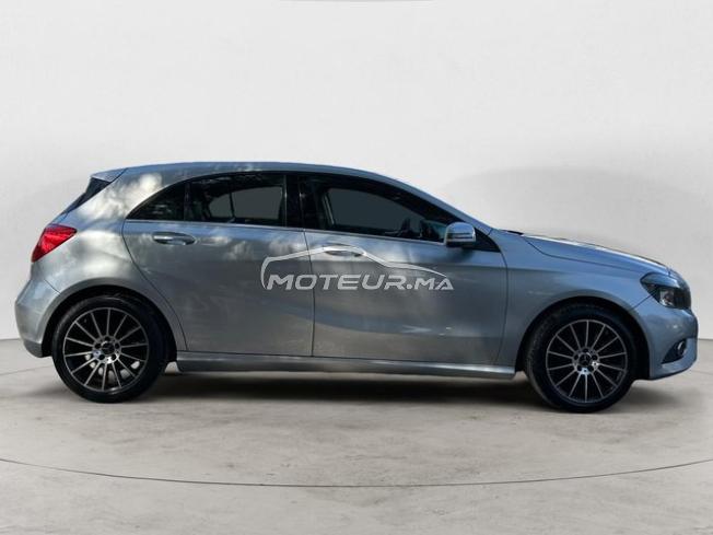 MERCEDES-BENZ. Classe A
