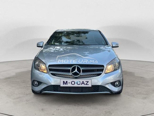 MERCEDES-BENZ. Classe A