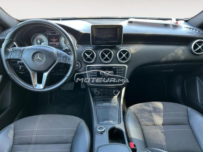MERCEDES-BENZ. Classe A