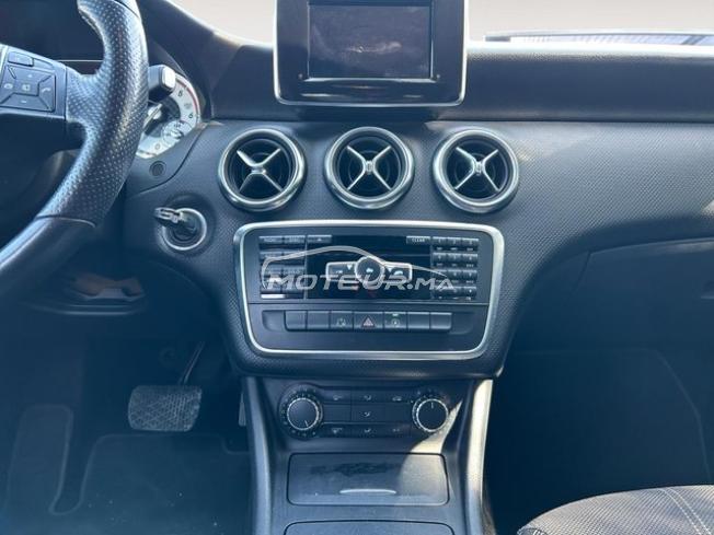 MERCEDES-BENZ. Classe A