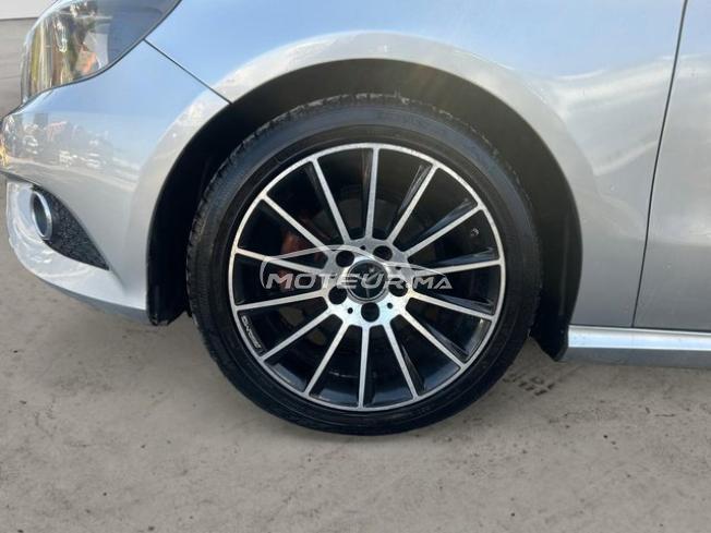 MERCEDES-BENZ. Classe A