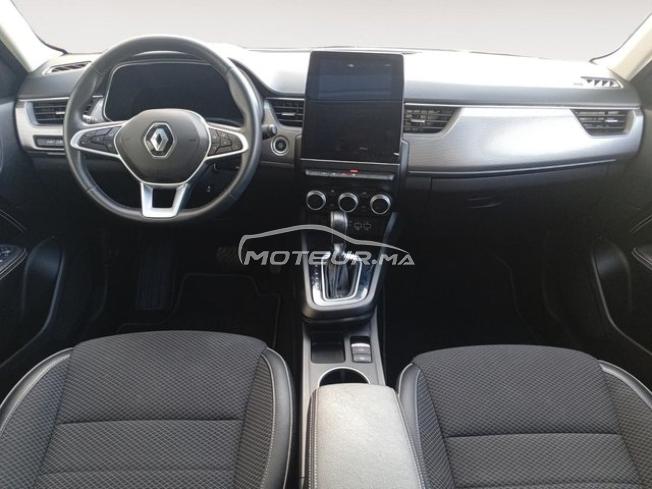 RENAULT. Arkana