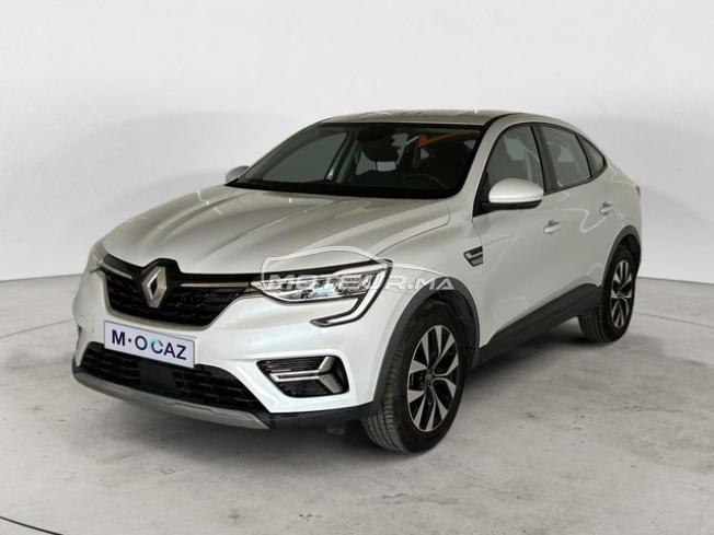RENAULT. Arkana