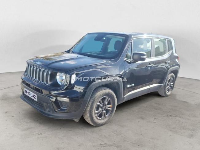 JEEP. Renegade