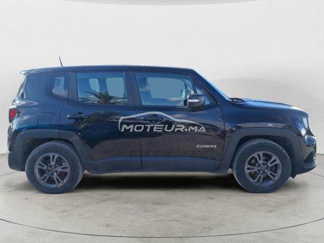 JEEP. Renegade