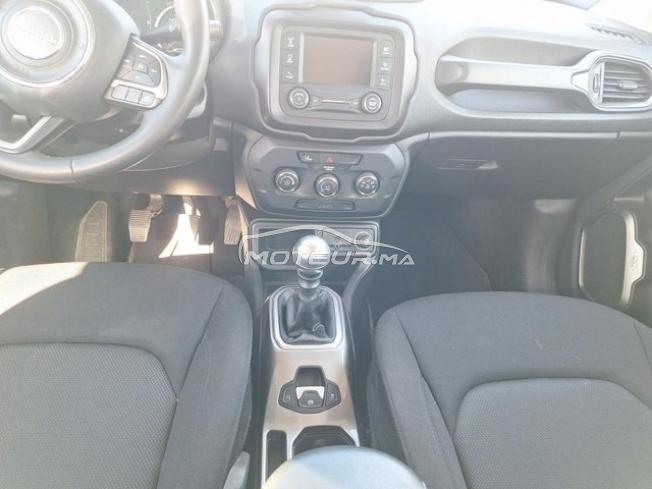 JEEP. Renegade