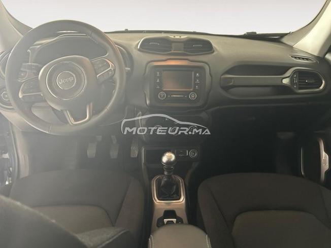 JEEP. Renegade