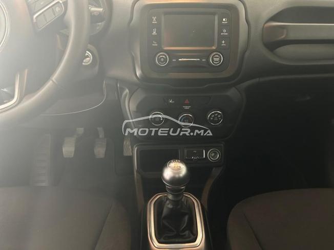 JEEP. Renegade