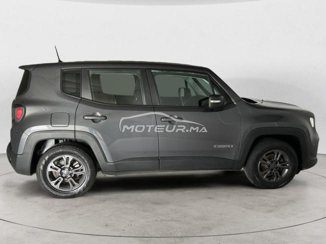JEEP. Renegade