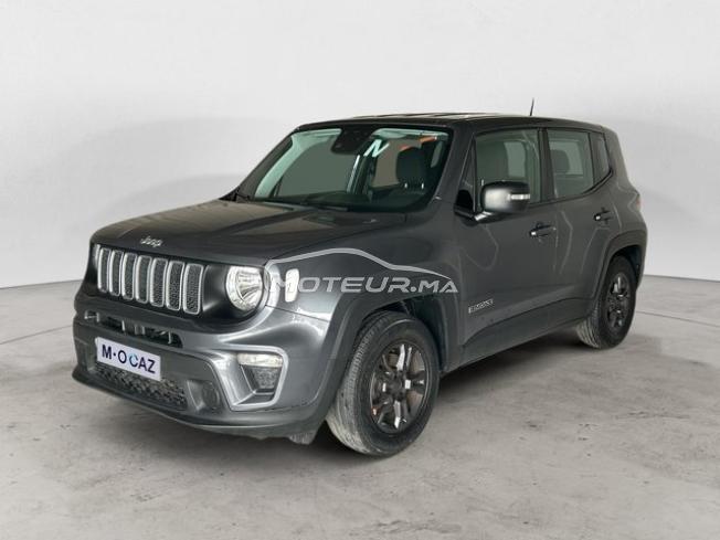 JEEP. Renegade