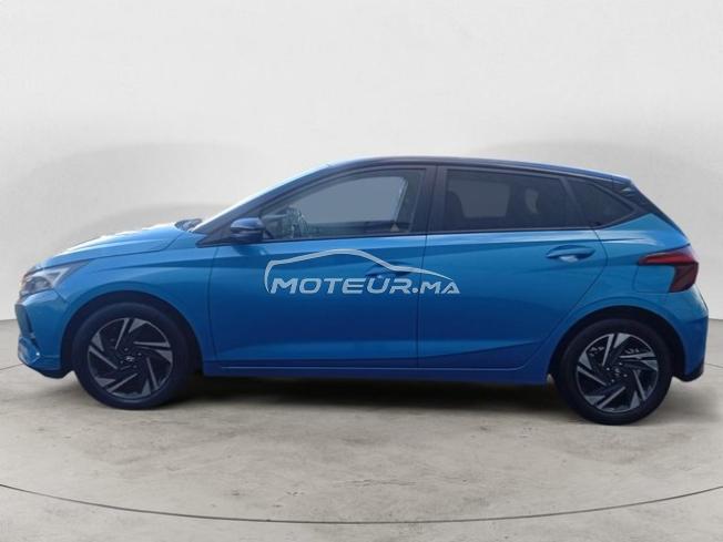 HYUNDAI. i20