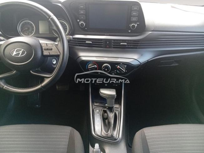 HYUNDAI. i20