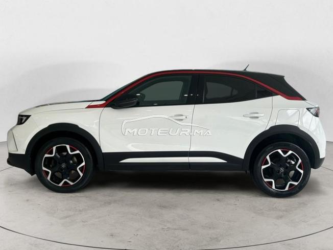OPEL. Mokka