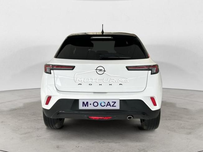 OPEL. Mokka