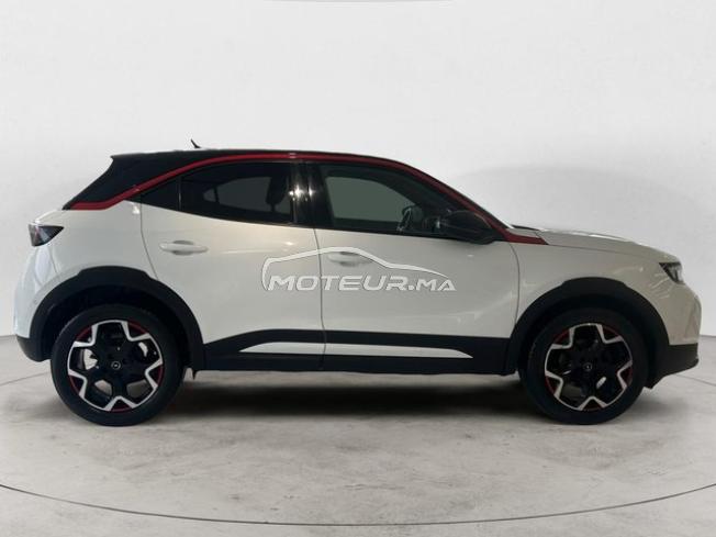 OPEL. Mokka