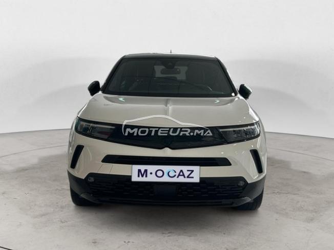 OPEL. Mokka