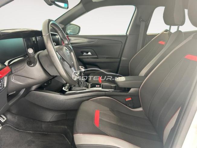 OPEL. Mokka