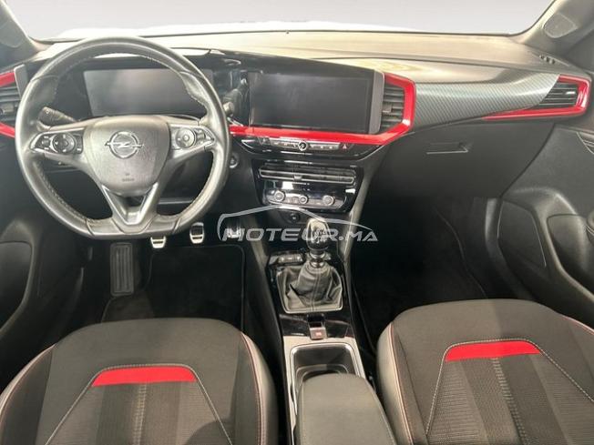 OPEL. Mokka