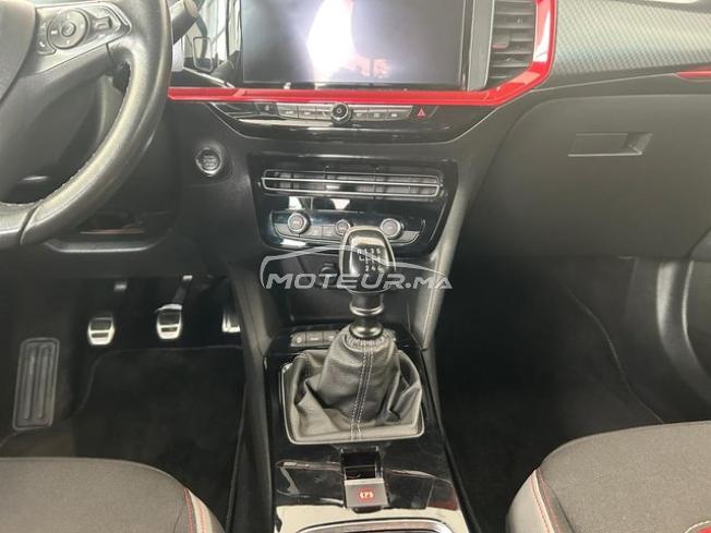 OPEL. Mokka