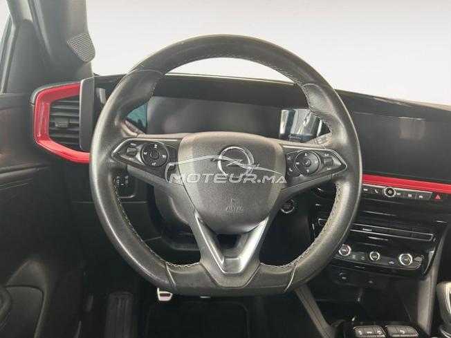 OPEL. Mokka