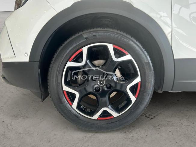 OPEL. Mokka