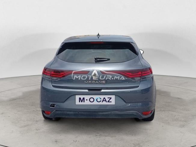 RENAULT. Megane