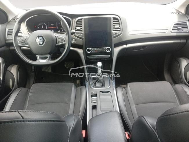 RENAULT. Megane