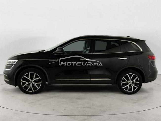 RENAULT. Koleos