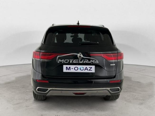RENAULT. Koleos