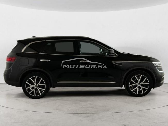 RENAULT. Koleos