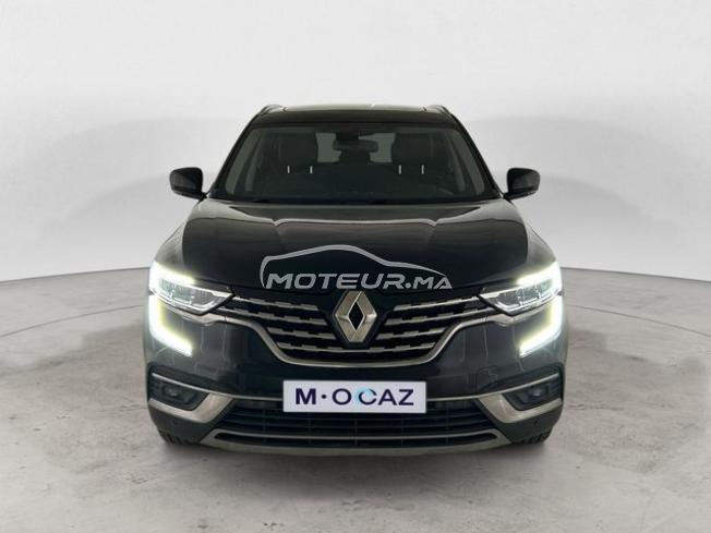 RENAULT. Koleos