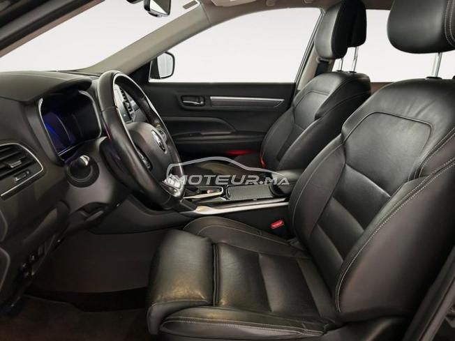 RENAULT. Koleos