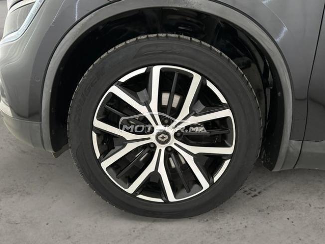 RENAULT. Koleos