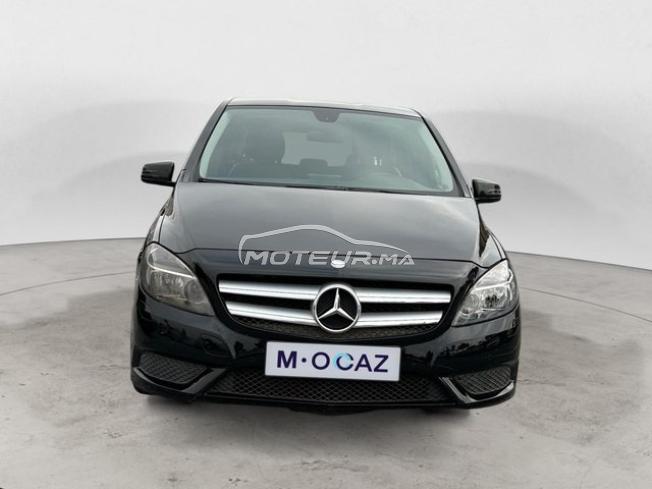 MERCEDES-BENZ. Classe B