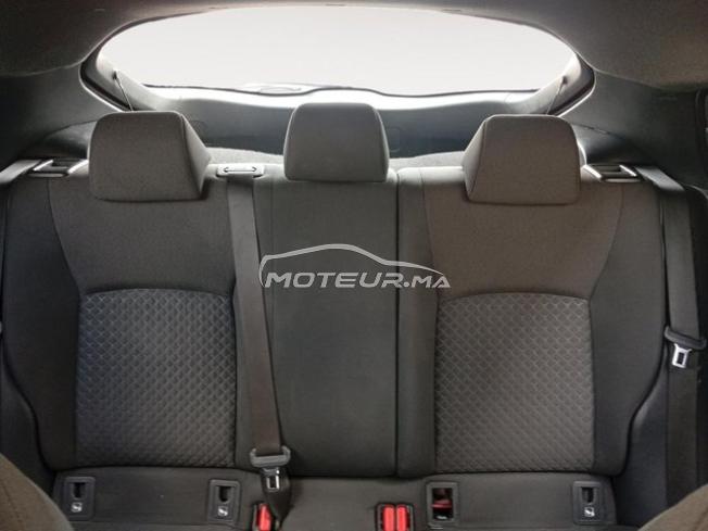 TOYOTA. C-HR