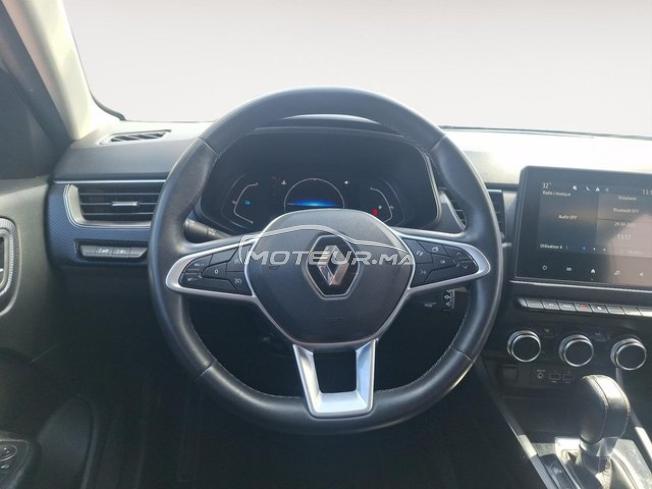 RENAULT. Arkana